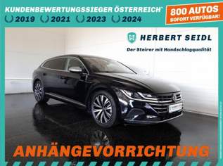 Arteon SB Elegance 2,0 TDI DSG, 28480 €, Auto & Fahrrad-Autos in 8200 Gleisdorf