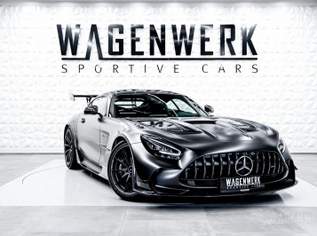 AMG GT Black Series 1OF1 TRACKPACKAGE CARBON BURMESTER, 549900 €, Auto & Fahrrad-Autos in 3331 Gemeinde Kematen an der Ybbs