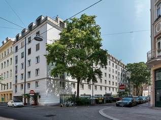 Top-Renditeobjekt (über 4 %) nächst Margaretenstraße - befristet vermietet bis 2034!, 559000 €, Immobilien-Gewerbeobjekte in 1040 Wieden Top-Renditeobjekt (über 4 %) nächst Margaretenstraße - befristet vermietet bis 2034!, 559000 €, Immobilien-Gewerbeobjekte in 1040 Wieden