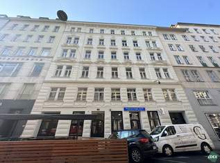 Modernes Altbaubüro in 1010, 7966.36 €, Immobilien-Gewerbeobjekte in 1010 Innere Stadt