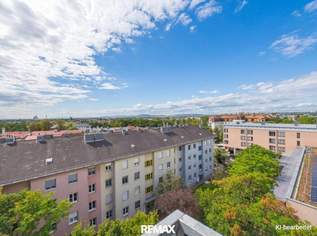 2,5 Zimmer - TOP-Aussicht über Schwechat, 199000 €, Immobilien-Wohnungen in 2320 Schwechat 2,5 Zimmer - TOP-Aussicht über Schwechat, 199000 €, Immobilien-Wohnungen in 2320 Schwechat