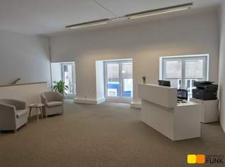 Attraktives Büro mit eigener Garage und zusätzlicher Lagerfläche, 2341.55 €, Immobilien-Gewerbeobjekte in 1020 Leopoldstadt Attraktives Büro mit eigener Garage und zusätzlicher Lagerfläche, 2341.55 €, Immobilien-Gewerbeobjekte in 1020 Leopoldstadt
