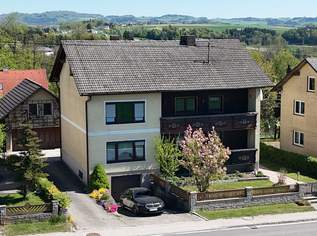 Großes Mehrfamilienhaus mit 226 m² Wohnfläche, 10 Zimmern und Garten in Wartberg/Aist, 397000 €, Immobilien-Häuser in 4224 Wartberg ob der Aist