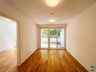 Charmante Gartenwohnung in absoluter Ruhelage, 1049 €, Immobilien-Wohnungen in 1180 Währing