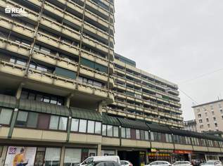 Gepflegte Garconniere im Lichthaus, 163000 €, Immobilien-Wohnungen in 5020 Salzburg