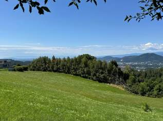 Baugrundstück mit sonniger Aussichtslage, 8045 Zösenberg, nahe Graz!, 380000 €, Immobilien-Grund und Boden in Steiermark