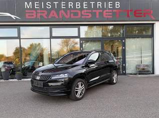 Karoq 1,5 TSI ACT DSG Sportline, 22990 €, Auto & Fahrrad-Autos in 3661 Gemeinde Artstetten-Pöbring Karoq 1,5 TSI ACT DSG Sportline, 22990 €, Auto & Fahrrad-Autos in 3661 Gemeinde Artstetten-Pöbring