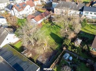 Eine Rarität: Grundstück im Herzen von Kirchdorf, 349000 €, Immobilien-Grund und Boden in 4560 Kirchdorf an der Krems