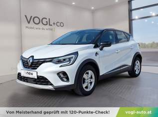 Captur TCe 100 PF Intens, 15320 €, Auto & Fahrrad-Autos in 2700 