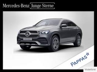 GLE 350 d 4MATIC Coupé *AMG Line, 9G-Tronic, M..., 77750 €, Auto & Fahrrad-Autos in 6060 Stadt Hall in Tirol