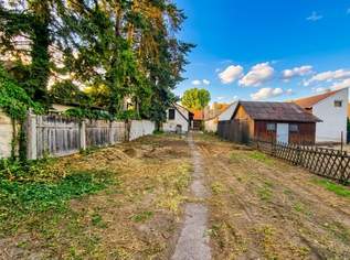 Interessante Entwicklungsliegenschaft mit Altbestand im Herzen von Stammersdorf, 890000 €, Immobilien-Grund und Boden in 1210 Floridsdorf Interessante Entwicklungsliegenschaft mit Altbestand im Herzen von Stammersdorf, 890000 €, Immobilien-Grund und Boden in 1210 Floridsdorf