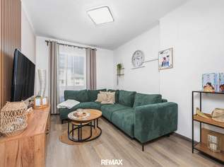 "Lebensmomente" - Modernisierte 3,5-Zimmer-Wohnung in Bischofshofen, 195000 €, Immobilien-Wohnungen in 5500 Bischofshofen
