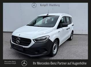 eCitan Tourer BASE Standard, 29900 €, Auto & Fahrrad-Autos in 8230 Hartberg