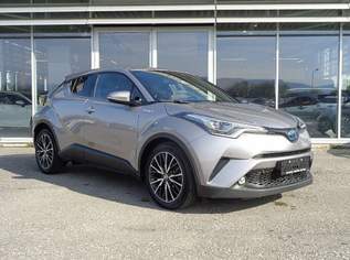 C-HR 1,8 Hybrid C-HIC CVT, 17990 €, Auto & Fahrrad-Autos in 4407 Dietach