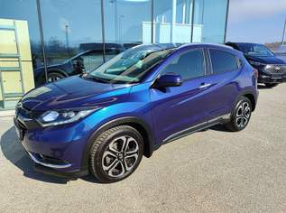HR-V 1,5 i-VTEC Executive CVT, 13990 €, Auto & Fahrrad-Autos in 4812 Pinsdorf HR-V 1,5 i-VTEC Executive CVT, 13990 €, Auto & Fahrrad-Autos in 4812 Pinsdorf