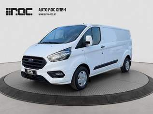 Transit Custom Kasten 2,0 TDCi L2H1 300 Trend Hecktüren-Vergla..., 20990 €, Auto & Fahrrad-Autos in 9800 Spittal an der Drau