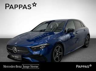 A 200 Kompaktlimousine, 40900 €, Auto & Fahrrad-Autos in 4030 Kleinmünchen-Auwiesen