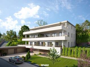 LEITNERBERG II - WOHNEN MIT AUSBLICK I Gartenwohnung mit Terrasse I Top 2, 549000 €, Immobilien-Wohnungen in 4407 Dietach LEITNERBERG II - WOHNEN MIT AUSBLICK I Gartenwohnung mit Terrasse I Top 2, 549000 €, Immobilien-Wohnungen in 4407 Dietach