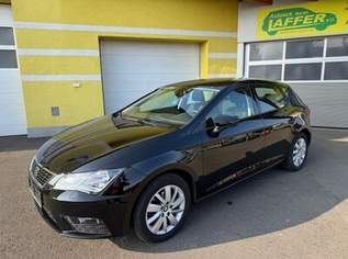 Leon Reference TSI mit 116PS -1Besitz nur 43000km!, 13999 €, Auto & Fahrrad-Autos in 8330 Feldbach