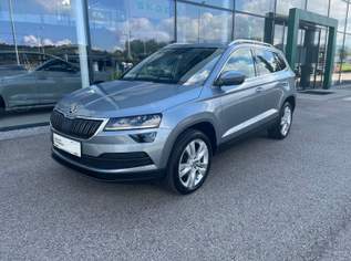 KAROQ Style SC TDI DSG, 22480 €, Auto & Fahrrad-Autos in 4810 Gmunden KAROQ Style SC TDI DSG, 22480 €, Auto & Fahrrad-Autos in 4810 Gmunden