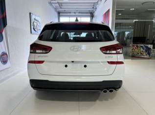 i30 N Line 1.5 T-GDI 48V 7DCT 103kW / 140PS..., 34692 €, Auto & Fahrrad-Autos in 6844 Gemeinde Altach