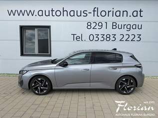 308 Allure Pack PT 130, 18990 €, Auto & Fahrrad-Autos in 8291 Burgau