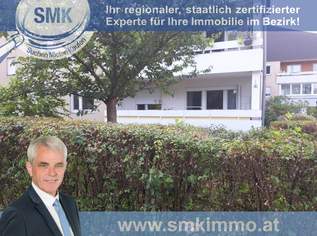 Große gepflegte Eigentumswohnung mit sonnigem Balkon in Mautern!, 295000 €, Immobilien-Wohnungen in 3500 Am Steindl