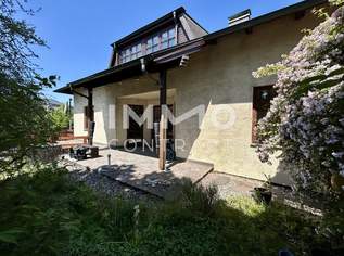 BESTE LAGE in STOCKERAU ! Großzügige Villa für viele Gelegenheiten !, 0 €, Immobilien-Häuser in 2000 Gemeinde Stockerau