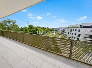 Wohnhighlight: 3 Zimmer Erstbezug mit großzügigem Panorama-Balkon, 408000 €, Immobilien-Wohnungen in 1210 Floridsdorf Wohnhighlight: 3 Zimmer Erstbezug mit großzügigem Panorama-Balkon, 408000 €, Immobilien-Wohnungen in 1210 Floridsdorf