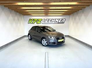 A1 SB 1,4 TFSI ''sport'' SITZH*NAVI*PDC, 12450 €, Auto & Fahrrad-Autos in 4782 St. Florian am Inn