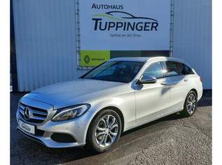 C 200 T BlueTEC / d Avantgarde A-Edition Plus Aut., 16990 €, Auto & Fahrrad-Autos in 9800 Spittal an der Drau