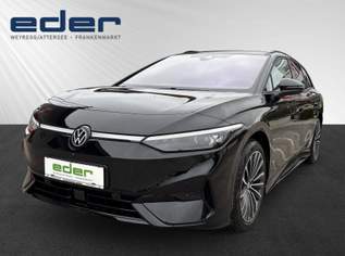 ID.7 Tourer Pro S 210 kW Business, 55990 €, Auto & Fahrrad-Autos in 4852 Weyregg am Attersee