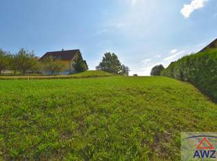 Grundstück wartet auf Sie!, 75000 €, Immobilien-Grund und Boden in 8181 Sankt Ruprecht an der Raab