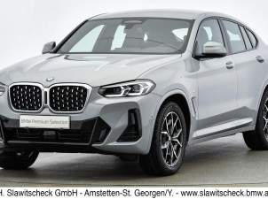 X4 xDrive20d G02, 66600 €, Auto & Fahrrad-Autos in 3304 Gemeinde Sankt Georgen am Ybbsfelde X4 xDrive20d G02, 66600 €, Auto & Fahrrad-Autos in 3304 Gemeinde Sankt Georgen am Ybbsfelde
