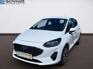 Fiesta Titanium 5-Türer Titanium 1.1 l 55 kW (75, 17900 €, Auto & Fahrrad-Autos in 5580 Tamsweg Fiesta Titanium 5-Türer Titanium 1.1 l 55 kW (75, 17900 €, Auto & Fahrrad-Autos in 5580 Tamsweg