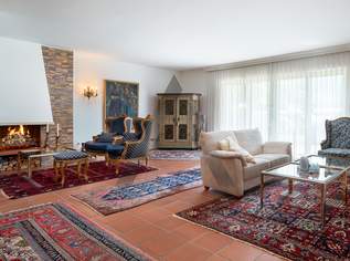 Reihenhaus mit großzügigem Raumangebot in Ruhelage und Pistennähe in Kitzbühel, 2490000 €, Immobilien-Wohnungen in 6370 Stadt Kitzbühel