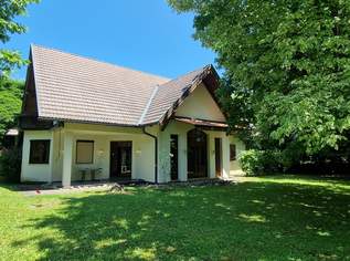 Immobilie im idyllischen Burgenland mit großem sehr gepflegten Grundstück, 260000 €, Immobilien-Häuser in 8382 Rosendorf