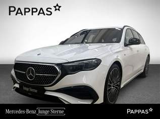 E 300 de 4MATIC T-Modell, 59900 €, Auto & Fahrrad-Autos in 4623 Gunskirchen
