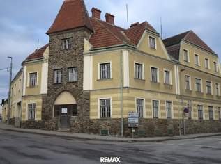 Stadtprägendes Zinshaus- & Entwicklungsobjekt, 480000 €, Immobilien-Gewerbeobjekte in Niederösterreich Stadtprägendes Zinshaus- & Entwicklungsobjekt, 480000 €, Immobilien-Gewerbeobjekte in Niederösterreich