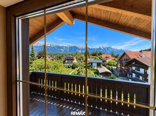 Wohnen mit Charakter über den Dächern von Igls, 280000 €, Immobilien-Wohnungen in 6080 Igls
