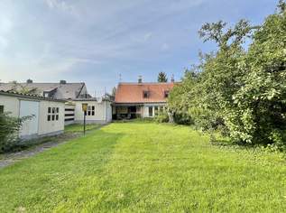 Top-Ausrichtung: Baugrundstück mit viel Potenzial!, 445000 €, Immobilien-Häuser in 2353 Gemeinde Guntramsdorf