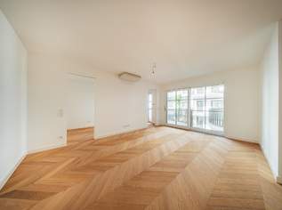 Exklusive 2-Zimmer-Wohnung in bester Citylage, 649000 €, Immobilien-Wohnungen in 1040 Wieden