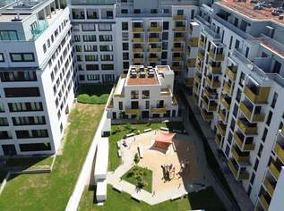 Herrliche Neubau-Erstbezugswohnungen zwischen An der Schanze und dem Kirschblütenpark. Hochwertig inkl. Küche! - JETZT ZUSCHLAGEN, 335300.14 €, Immobilien-Wohnungen in 1220 Donaustadt