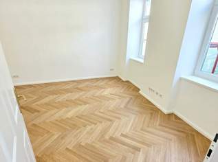 Saniertes Raumwunder im absoluter Hofruhelage mit BALKON-Option (baubewilligt)! Kurzzeitvermietung möglich + Perfekte Infrastruktur und Anbindung! Jetzt zugreifen!, 164680 €, Immobilien-Wohnungen in 1160 Ottakring