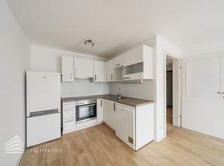 Wunderbare 2-Zimmer Dachgeschosswohnung mit großer Terrasse, 540.44 €, Immobilien-Wohnungen in 8295 Sankt Johann in der Haide