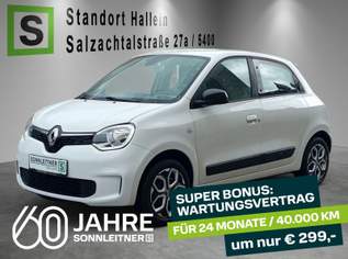 TWINGO Electric Equilibre R80, 12690 €, Auto & Fahrrad-Autos in 5411 Oberalm