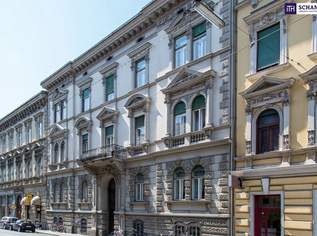SPITZE! IHRE PERFEKTE BÜROFLÄCHE! TOP LAGE IN DER MANDELSTRASSE! DAS BÜRO oder DIE KANZLEI FÜR IHR UNTERNEHMEN!PROVISIONSFREI!, 1577.68 €, Immobilien-Gewerbeobjekte in 8010 
