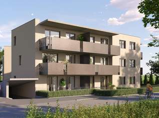NEUBAUPROJEKT Försterpark - GARTENWOHNUNG Top 1 - Gestalten Sie Ihr Zuhause individuell!, 298900 €, Immobilien-Wohnungen in 6060 Heiligkreuz