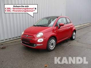500 FireFly Hybrid 70 Dolcevita, 10490 €, Auto & Fahrrad-Autos in 1220 Donaustadt 500 FireFly Hybrid 70 Dolcevita, 10490 €, Auto & Fahrrad-Autos in 1220 Donaustadt
