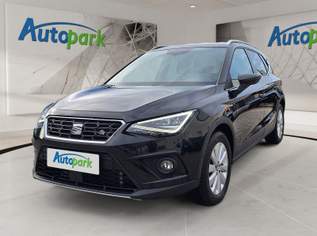 Arona 1,0 TSI FR DSG, 13990 €, Auto & Fahrrad-Autos in 6020 Innsbruck